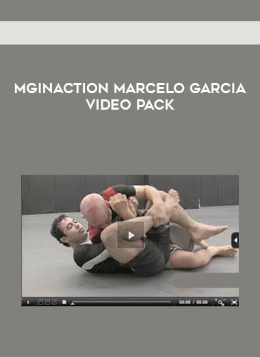 MGinAction Marcelo Garcia Video Pack digital download