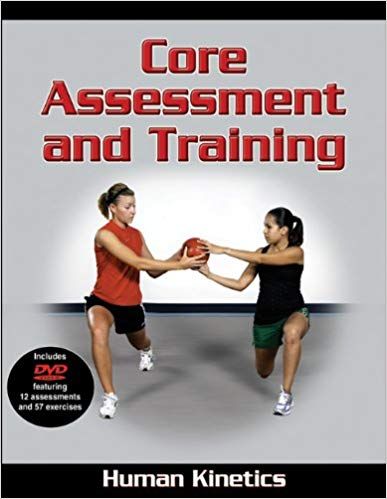 Jason Brumitt - Core Assessment and Training digital download