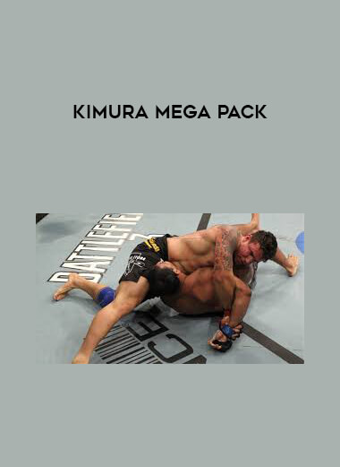 Kimura Mega Pack digital download