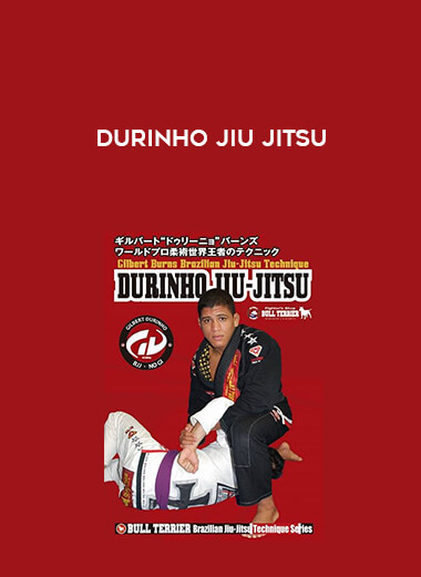 Durinho Jiu Jitsu digital download