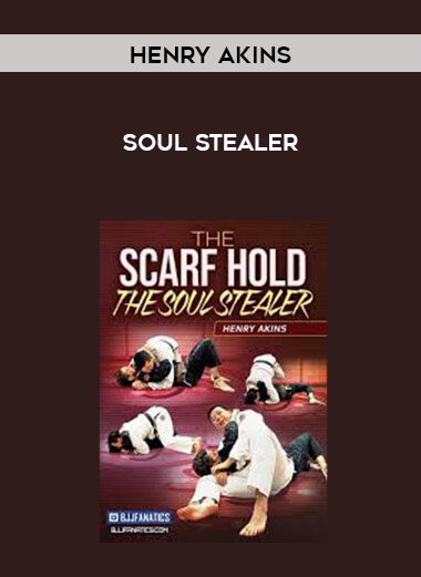 Henry Akins - Soul Stealer 720p digital download