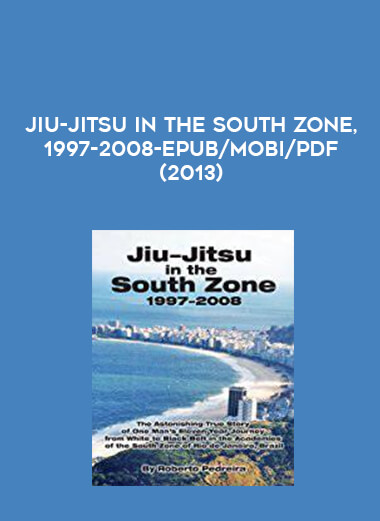 Jiu-Jitsu in the South Zone