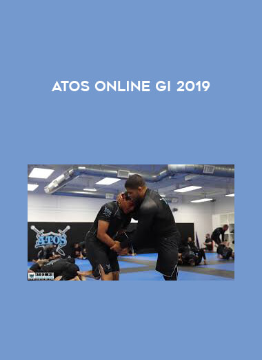 Atos Online Gi 2019 digital download