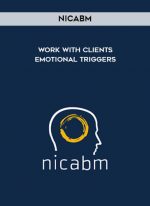 NICABM - Work with Clients Emotional Triggers digital download