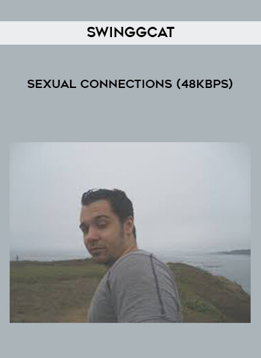 Swinggcat - Sexual Connections (48kbps) digital download