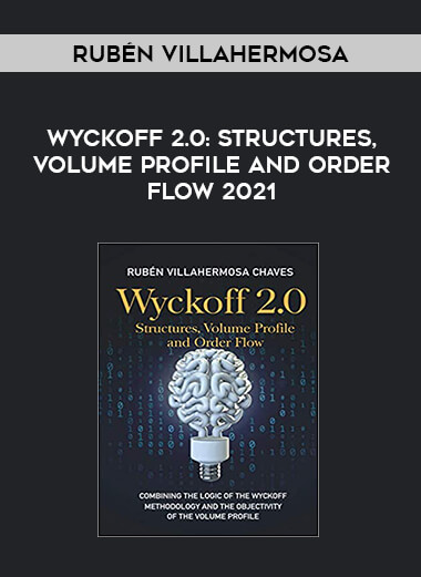 Wyckoff 2.0: Structures