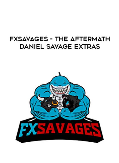 FXSavages - The Aftermath Daniel Savage Extras digital download