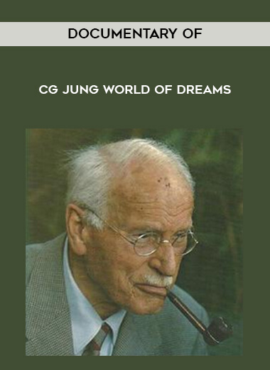 Documentary of - CG Jung World of Dreams digital download