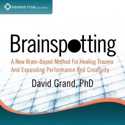 David Grand - BRAINSPOTTING digital download