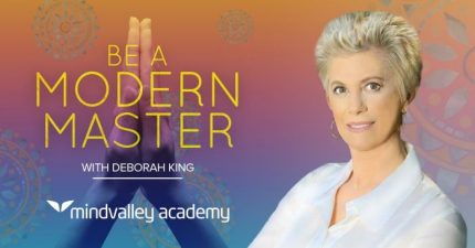 Deborah King - Be A Modern Master digital download