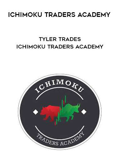 Ichimoku Traders Academy - Tyler Trades - Ichimoku Traders Academy digital download
