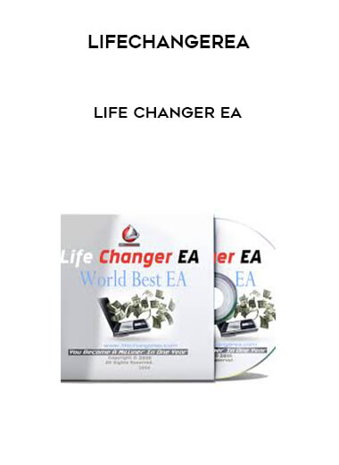 Lifechangerea - Life Changer EA digital download