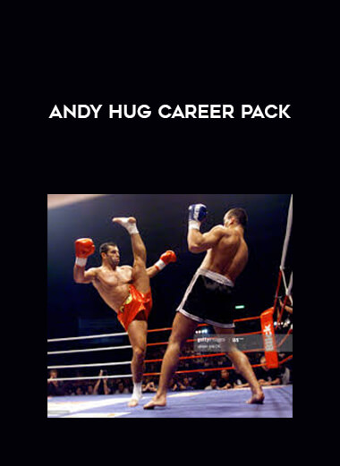 Andy Hug Career Pack digital download