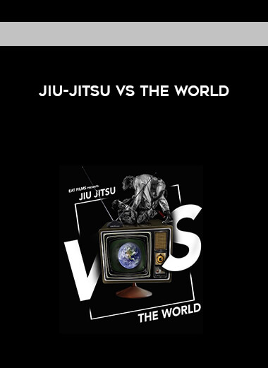 Jiu-Jitsu VS The World digital download