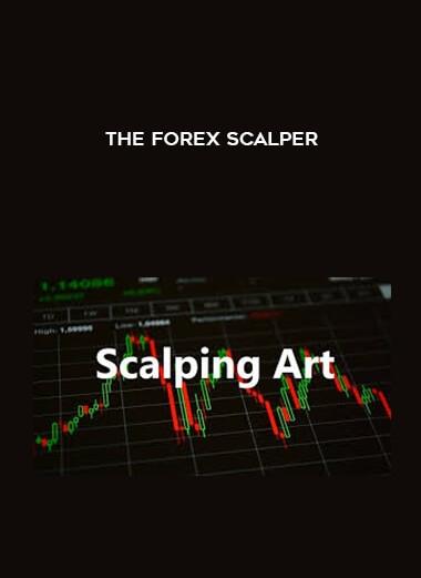 The Forex Scalper digital download