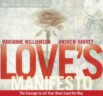 Andrew Harvey - LOVE'S MANIFESTO digital download