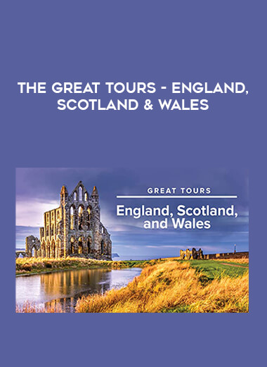 The Great Tours - England