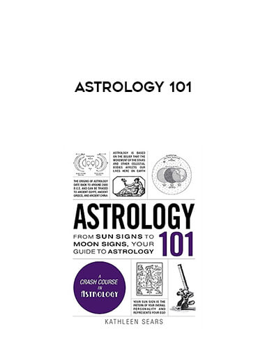 Astrology 101 digital download