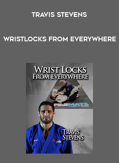 Travis Stevens - Wristlocks from Everywhere.DVDRip.x264.DeezNutz (Gi) [MP4] digital download