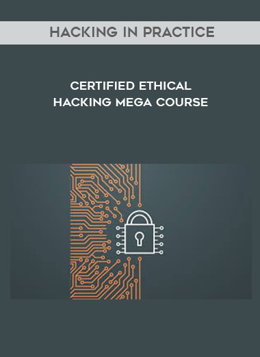 Hacking in Practice Certified Ethical Hacking MEGA Course digital download