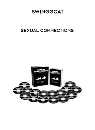 Swinggcat - Sexual Connections digital download