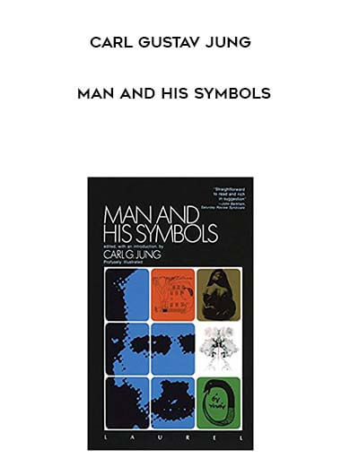 Carl Gustav Jung - Man and His Symbols digital download