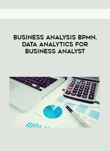Business Analysis BPMN
