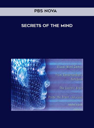 PBS Nova - Secrets Of The Mind digital download