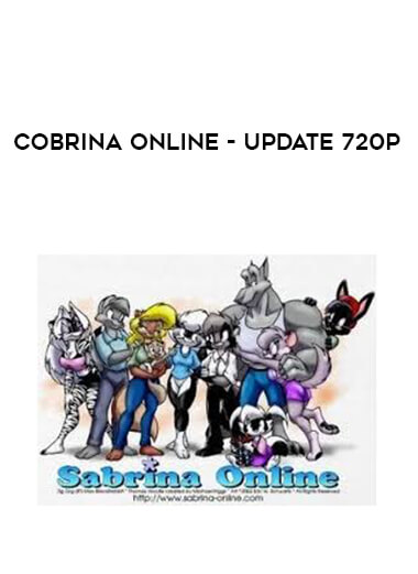 Cobrina Online - Update 720p digital download