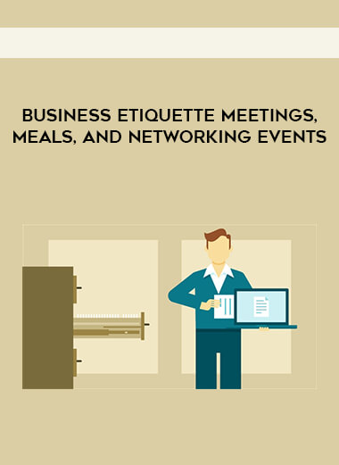 business Etiquette Meetings
