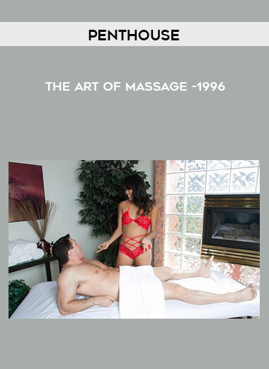 Penthouse - The Art Of Massage -1996 digital download