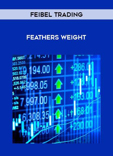 Feibel Trading - Feathers Weight digital download