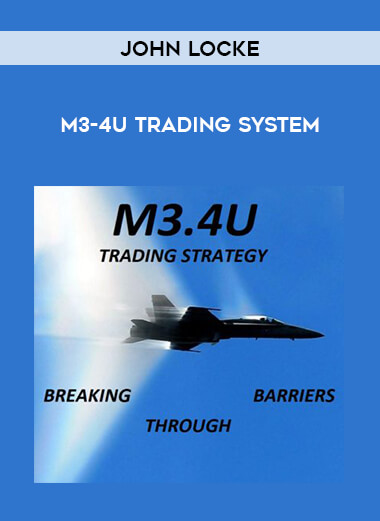 John Locke - M3-4u Trading System digital download