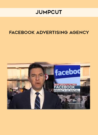 Jumpcut - Facebook Advertising Agency digital download