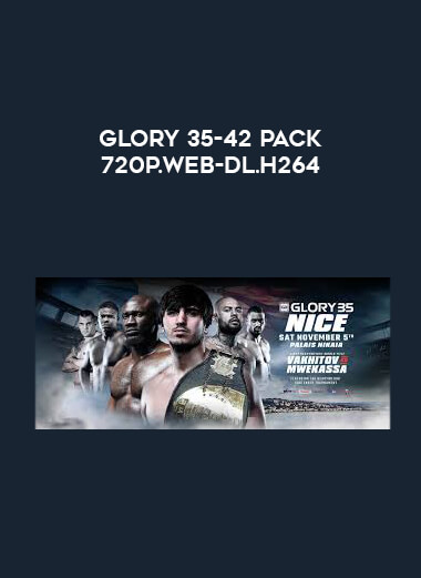 Glory 35-42 Pack 720p.WEB-DL.H264 digital download