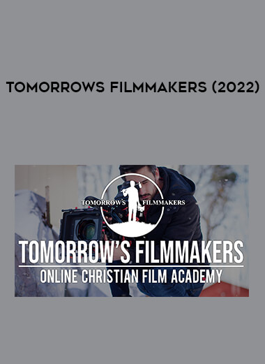 Tomorrows Filmmakers (2022) digital download