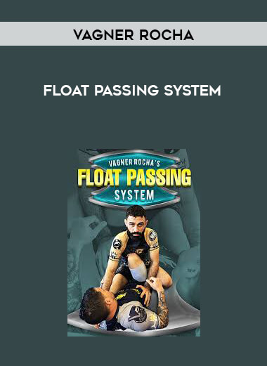 Vagner Rocha - Float Passing System digital download