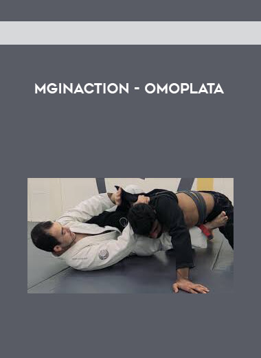 MGinAction - Omoplata 540p digital download