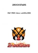 2RockStars - Pay Per Call Landlord digital download