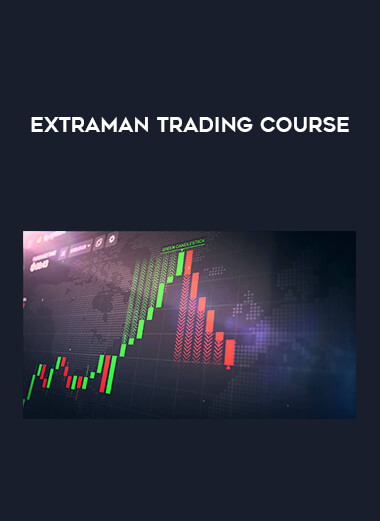 Extraman Trading Course digital download