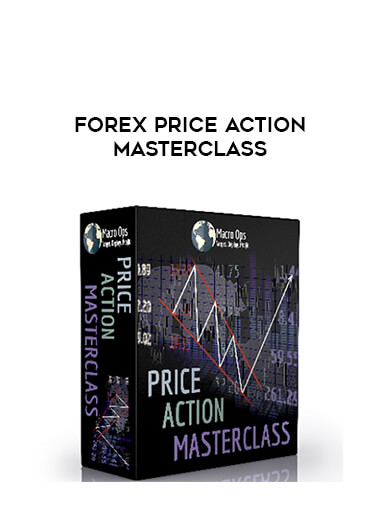 Forex Price Action Masterclass digital download