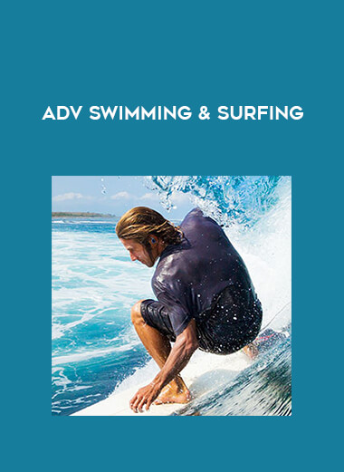 Adv Swimming & Surfing digital download