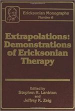 Jeffrey Zeig – Extrapolations: Demonstrations Of Ericksonian Therapy digital download