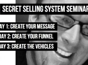 Ryan Deiss – Secret Selling System digital download