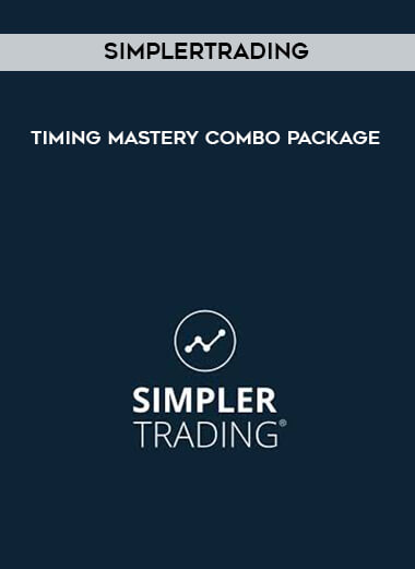 Simplertrading - Forex Freedom - Master the Largest Market in the World With Raghee Horner ( ELITE PACKAGE ) digital download