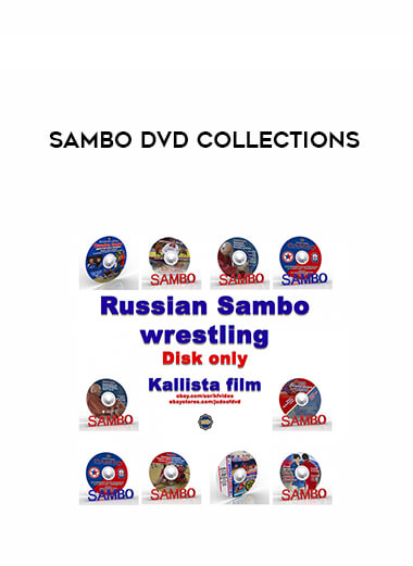 sambo dvd collections digital download