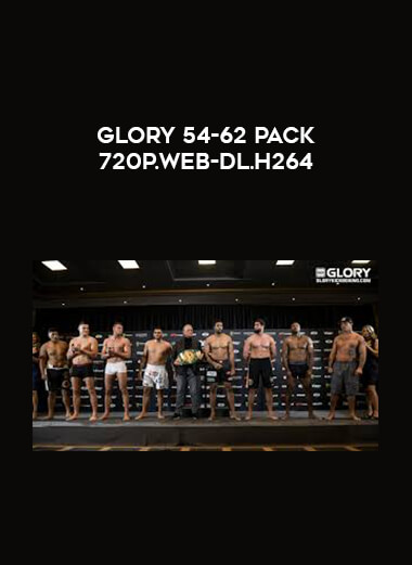 Glory 54-62 Pack 720p.WEB-DL.H264 digital download