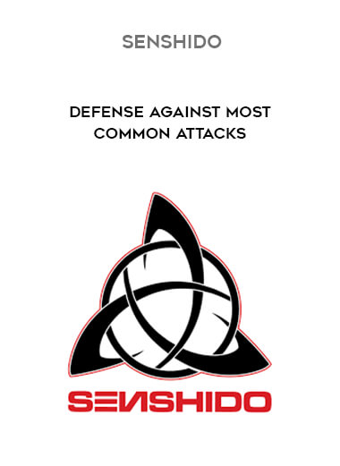 Senshido - Defense Against Most Common Attacks digital download