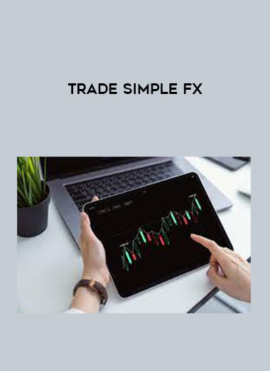 Trade Simple FX digital download