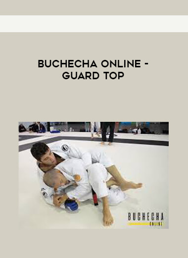 Buchecha Online - Guard Top digital download